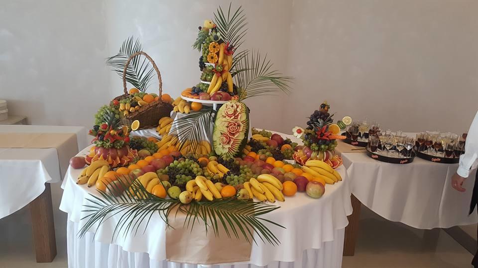 Hotel Crystal Pecinci Luaran gambar